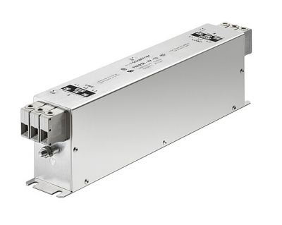 schaffner濾波器FN3258/FN3258H